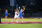 WLax vs BSU  Women’s Lacrosse vs Bridgewater State University. - Photo by Keith Nordstrom : WLax, lacrosse